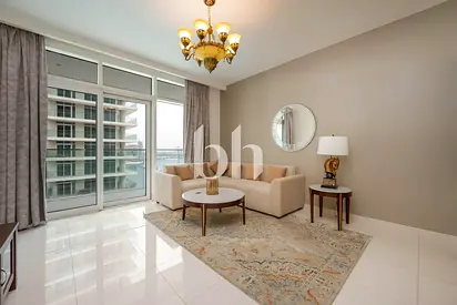 Corner Layout | Chiller Free | Dual Sea View Unit