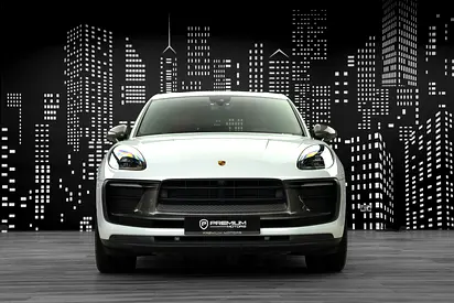 Porsche Macan T, миниатюра 6
