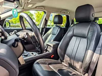 2017 LAND Rover DISCOVERY SPORT thumbnail 12