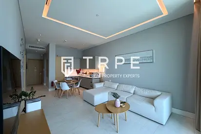 Fully Furnished | High Floor | Vacant