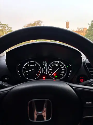 Honda City LX Sport, миниатюра 8