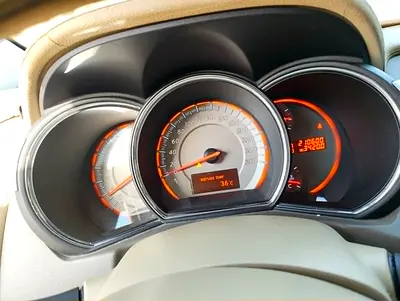 2010 Nissan MURANO 照片 6