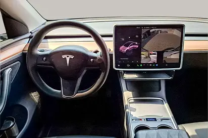 2024 Tesla MODEL Y 照片 10