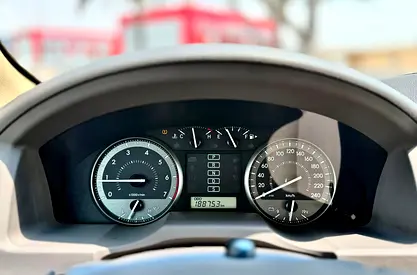 صورة 18 لـ 2017 Toyota LAND CRUISER