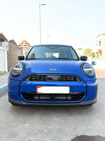 2026 MINI COOPER 照片 4