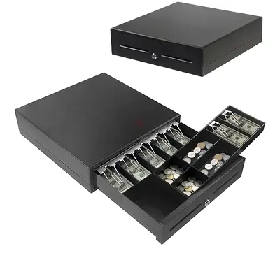 Cash Register Drawer