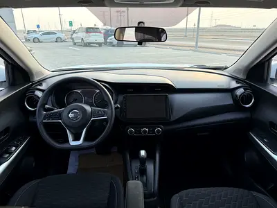 Nissan Kicks S, миниатюра 12