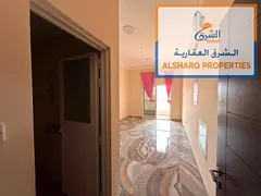 Bedroom Apartment for Annual Rent in Al Jurf 3