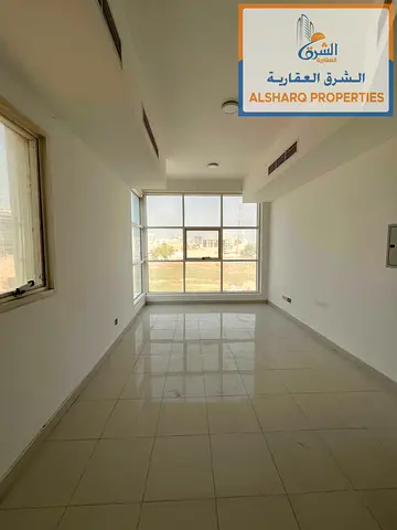 للإيجار | استوديو واسع | ليوارة – عجمان | موقع مميز