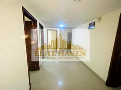 Specious 1bhk For Family with Maid Room Onl 43K with 6 payment Al Nahda Sharjah