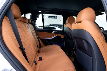 2025 BMW X5 缩略图 14