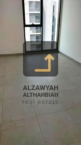 Studio for Rent in Aljada – Sharjah | AED 35,000