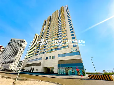 Vacant|Stunning 1Br|Modern Layout|Prime Area