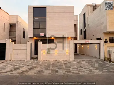Own your villa, including registration and ownership fees.