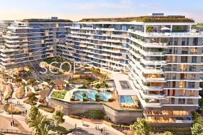 Spacious 2BHK | High Demand | Heart Area