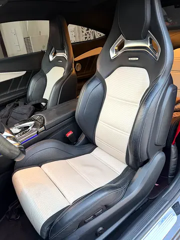 2020 Mercedes-BENZ C-CLASS — миниатюра 6