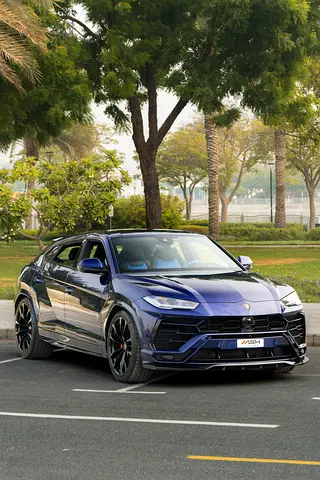 صورة 3 لـ 2020 Lamborghini URUS