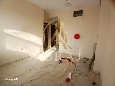 Lavish 1bhk full family building in muwailah sharjah 27k