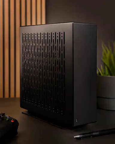 Ryzen Gaming PC 7900xtx