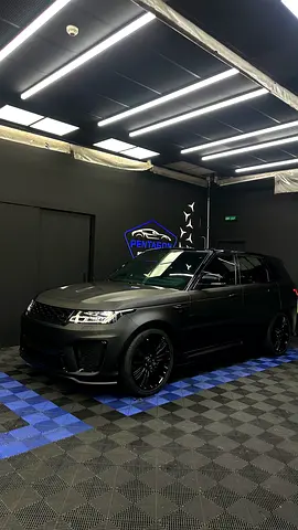 Land Rover Range Rover Sport HSE Dynamic, миниатюра 2