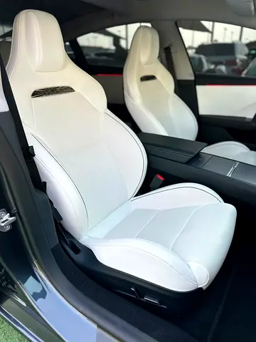2025 Tesla MODEL 3 缩略图 11