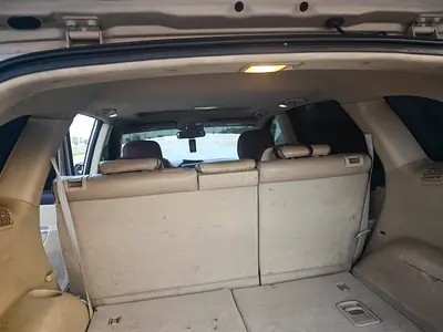 2008 Hyundai SANTA FE 照片 13