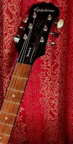 Epiphone Les Paul Special II Electric Guitar