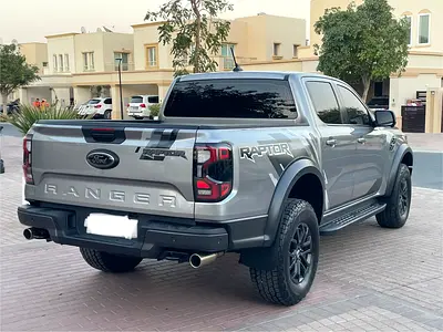صورة 9 لـ 2023 FORD RANGER