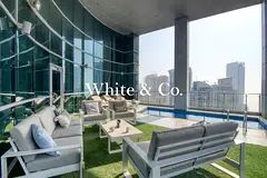 Private Pool | Fully Upgraded | Penthouse