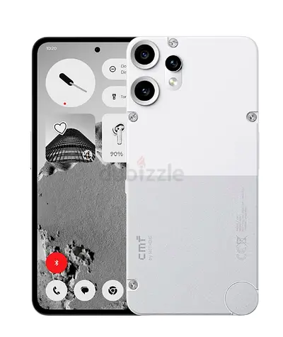 Nothing Phone ( 2 pro) - White, Good Condition