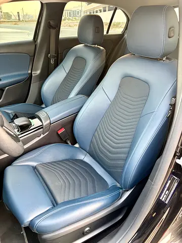 صورة مصغرة 10 لـ 2019 Mercedes-BENZ A-CLASS