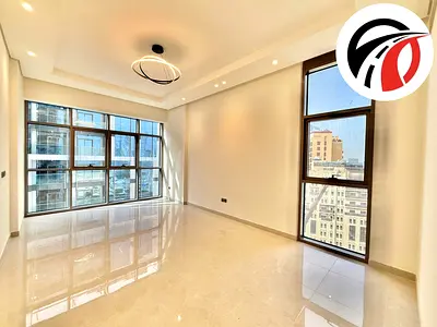 Enjoy a Sophisticated Lifestyle with Contemporary Design and Premium Amenities