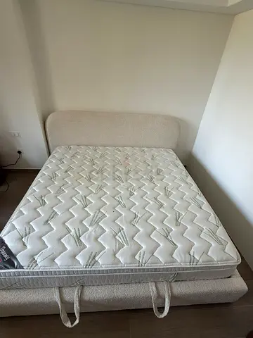 Super king size Mattress