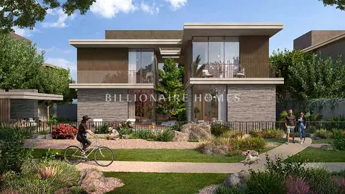 Exclusive | The Best 4 Bedroom In Athlon | The Bigger Plot In Athlon