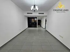 Chiller free Road view huge 2bhk with 2 balconies/ All master rooms 3 baths/ gym pool parking free