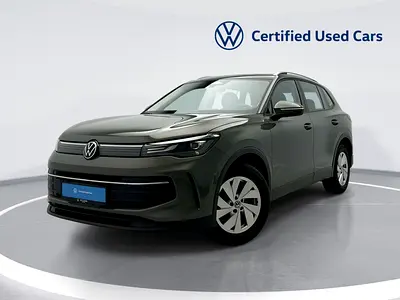 Tiguan Life with Camera 1.4L | 22,100 AED SAVINGS from New Car | Next-Gen Design