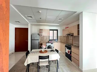 BRAND NEW BED SPACE | GIRLS ONLY | ALL BILLS INCLUDED | DUBAI SILICON OASIS