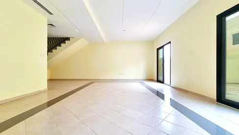 Beautiful 4 Br Villa + Maidroom | Al Rashidiya