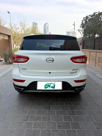 GAC GS4 GL, миниатюра 5