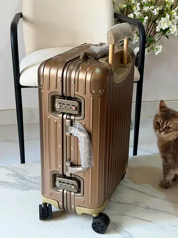 Rimova Cabin Suitcase Super Master Quality S,M,L