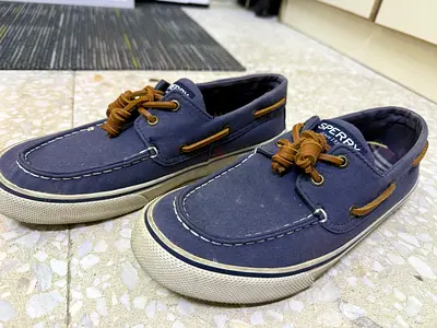 Sperry shoes for men