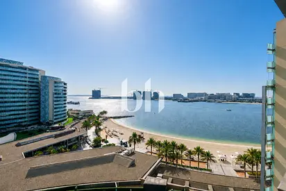 Mid Floor | Water View | Unfurnished