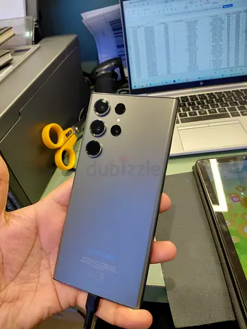 Samsung S23 Ultra
