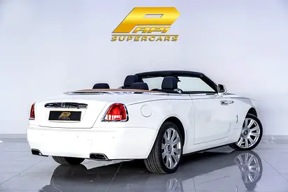 2016 ROLLS-ROYCE DAWN 缩略图 18