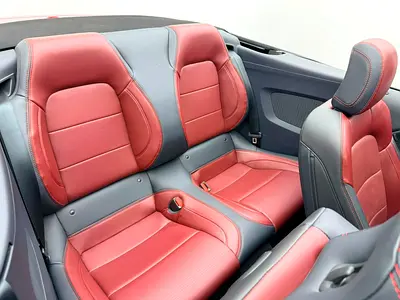 2024 FORD MUSTANG — миниатюра 16