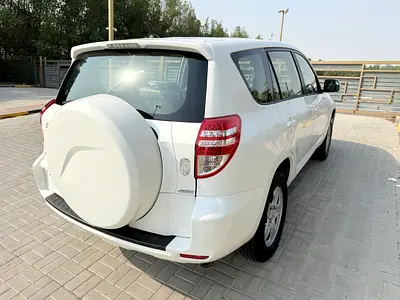 صورة مصغرة 6 لـ 2012 Toyota RAV 4