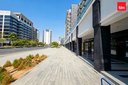 Fully Fitted Shop Ready Boulevard View