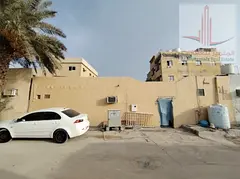 unique opportunity in Al Bustan — two houses in one property, expansion possibilities, and compreh
