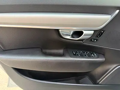 2020 Volvo S90 照片 13