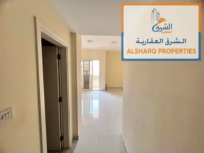 1BR in Al Rawda 3, spacious unit, master room, balcony, open view, easy access.